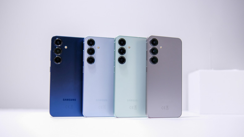Samsung Galaxy S26 Plus cân bằng giữa giá, trải nghiệm và tính năng